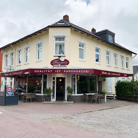 Ferienwohnung Unter Den Linden Malente Eksteriør billede