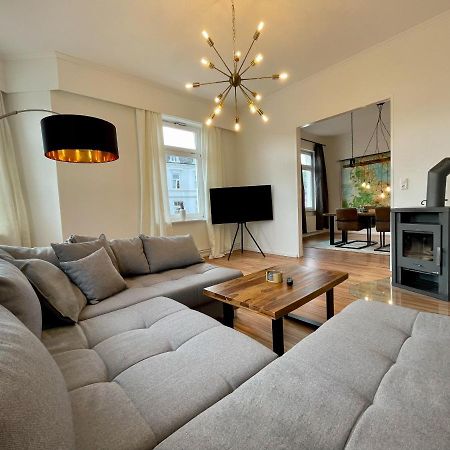 Ferienwohnung Unter Den Linden Malente Eksteriør billede
