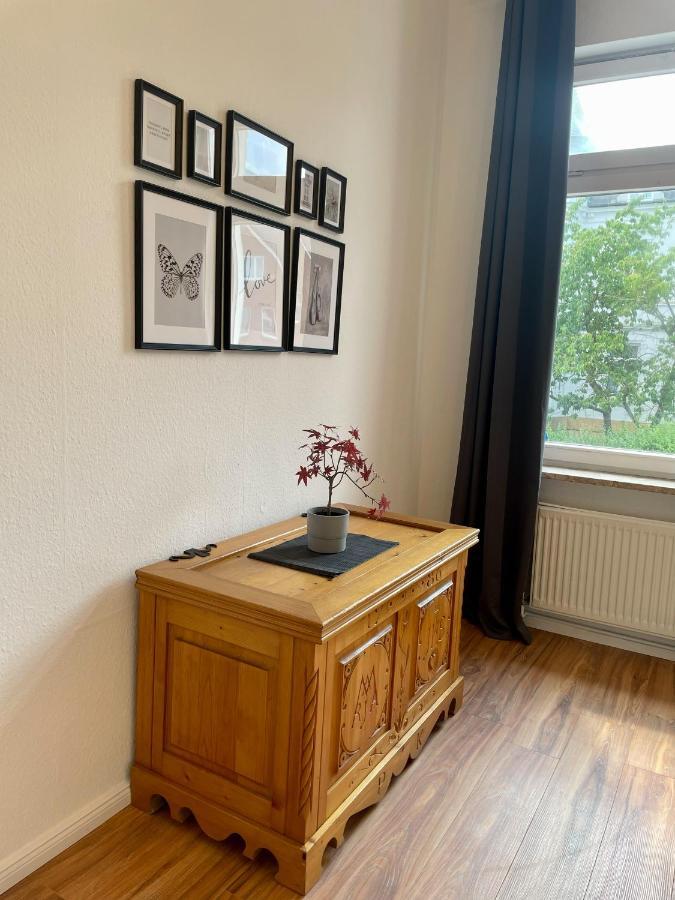 Ferienwohnung Unter Den Linden Malente Eksteriør billede
