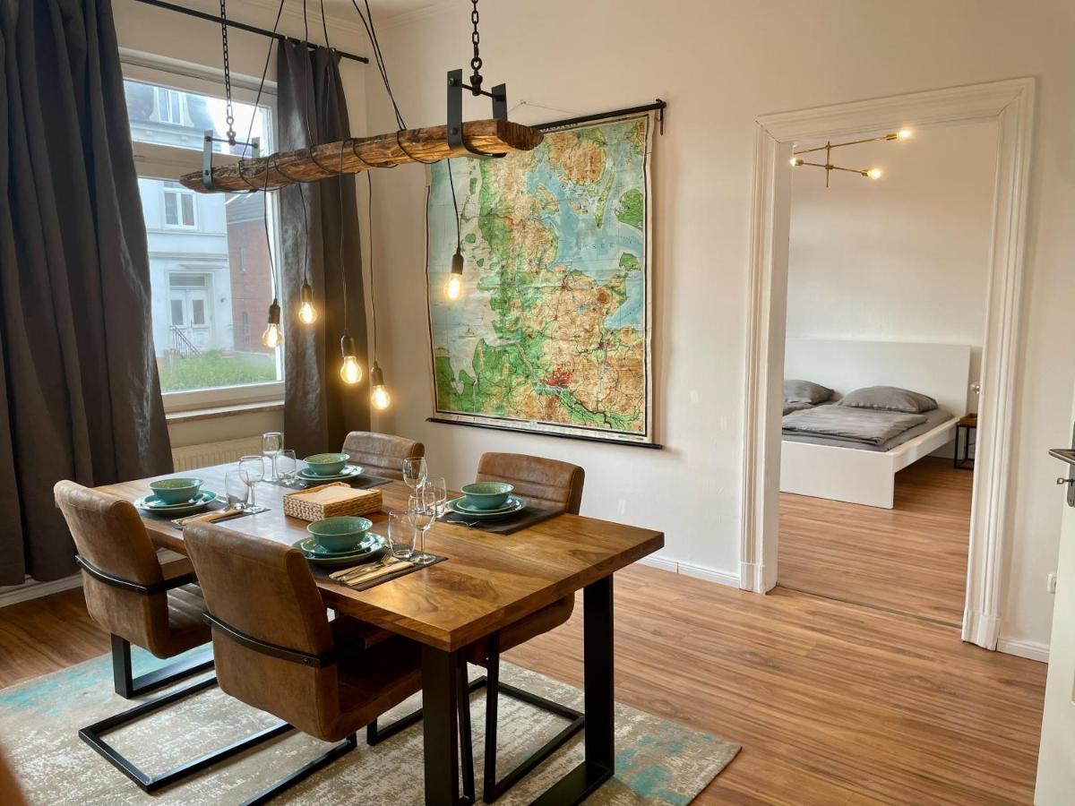 Ferienwohnung Unter Den Linden Malente Eksteriør billede