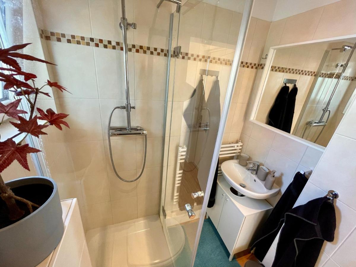 Ferienwohnung Unter Den Linden Malente Eksteriør billede