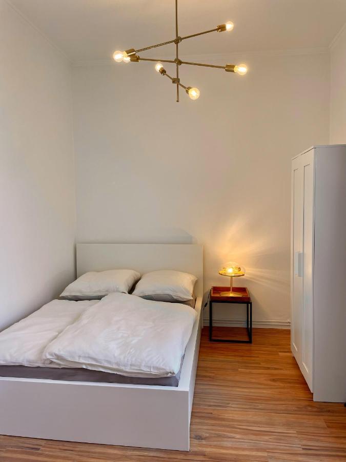 Ferienwohnung Unter Den Linden Malente Eksteriør billede