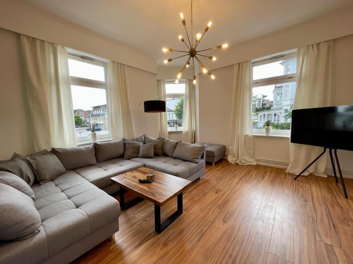 Ferienwohnung Unter Den Linden Malente Eksteriør billede