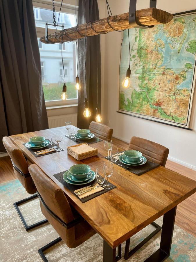 Ferienwohnung Unter Den Linden Malente Eksteriør billede