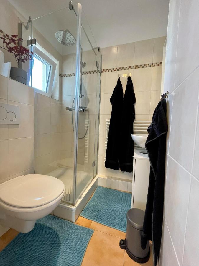 Ferienwohnung Unter Den Linden Malente Eksteriør billede