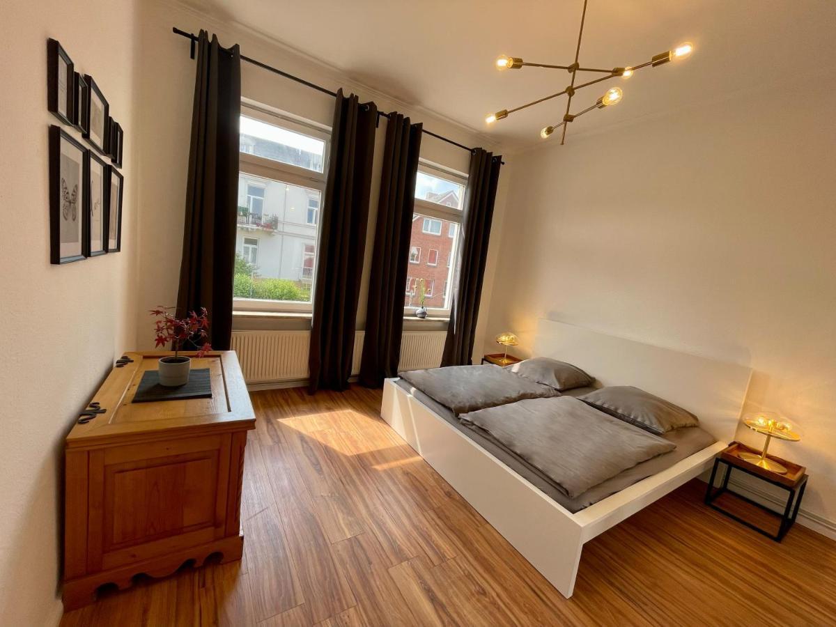 Ferienwohnung Unter Den Linden Malente Eksteriør billede